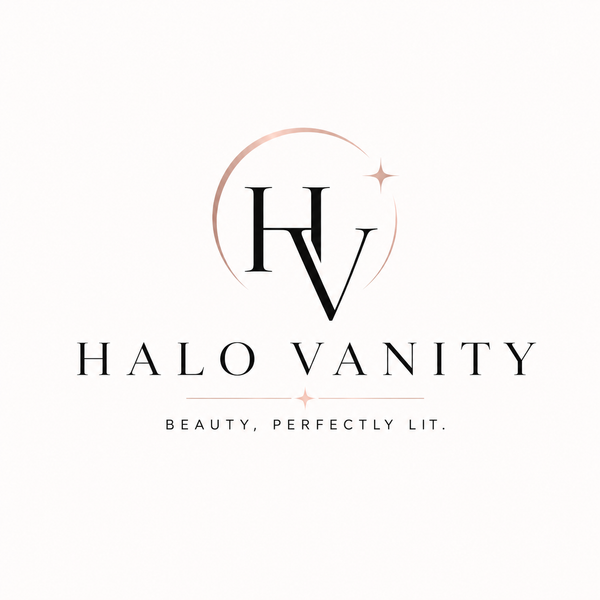 Halo Vanity